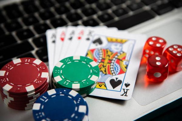 Exploring Modern Casino Technology Through casino non aams Platforms