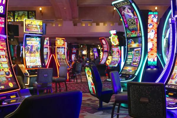 Casinò online non aams sicurezza dei metodi di pagamento