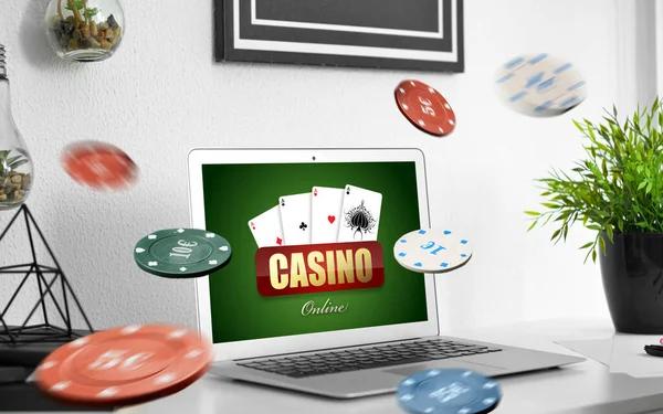 What Makes online betting Singapore More Convenient