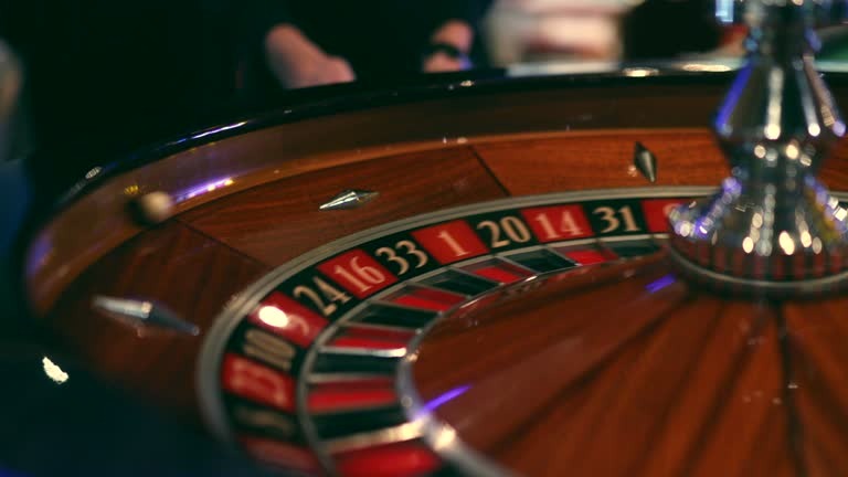 Essential Features of casino en ligne retrait immédiat