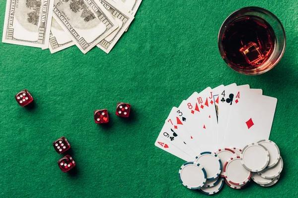A Look at Live Casino Choices Available Through Casino Non AAMS
