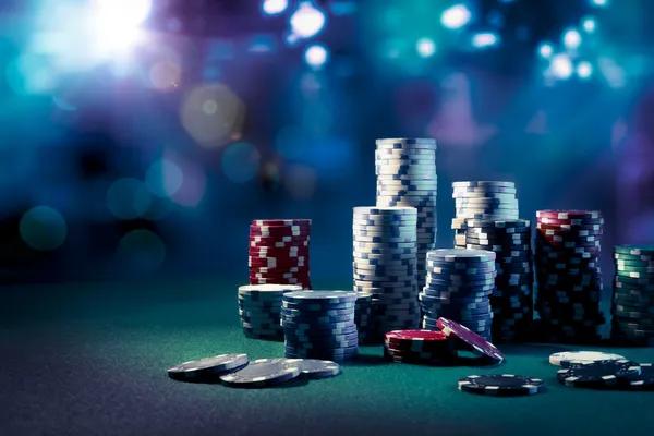 Security Considerations for Users of casino non aams