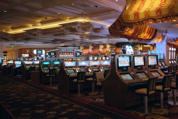 Looking at the Latest Trends in casino non aams