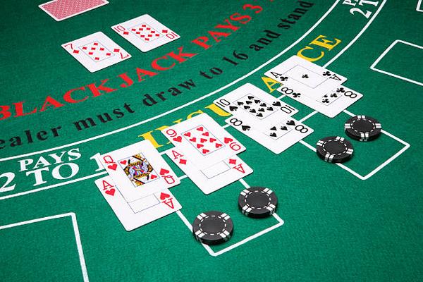 A Useful Checklist for Reviewing Casino Websites