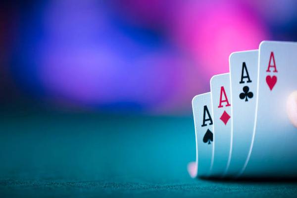 Key Features That Make arab online casinos Stand Out