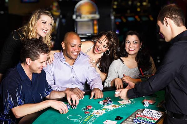 Exploring the Main Characteristics of migliori casino non AAMS