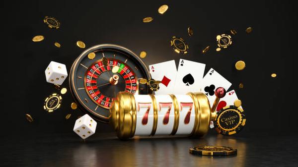 Discovering Diverse Slot Collections among the top online casinos for Enthusiasts