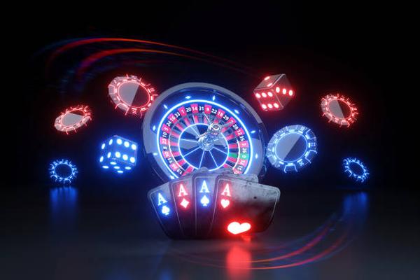 What Players Should Know About online casino Singapore