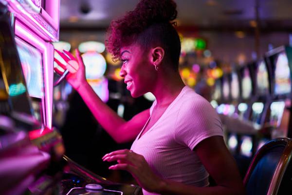Security Features to Review on casino online non AAMS Sites