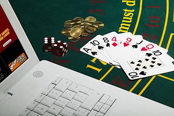 Understanding the Main Features of arab online casinos