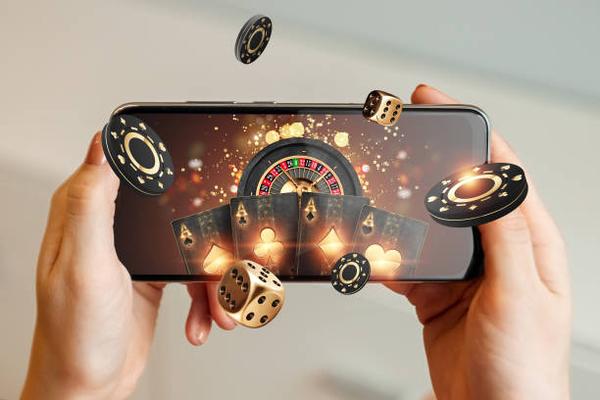 Discover Bonus Buy Features Across ネットカジノ Slot Collections