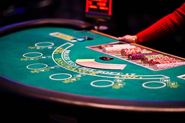 Understanding Game Selection on best online casino sites Singapore