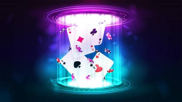 Explore Modern Gaming Technology and Discover เว็บตรงคาสิโน Website Features
