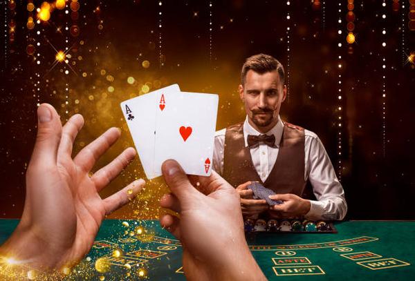 How Player Navigate the best online casino sites Singapore