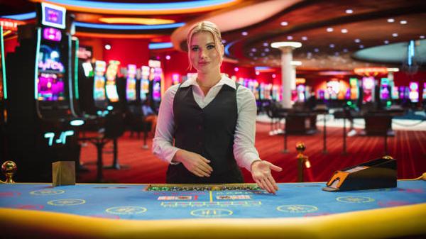 Discover Lock-and-Respin Slots on オンラインカジノ サイト Gaming Platforms