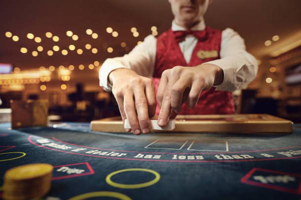 Online Casino In Kuwait With a Focus on Public Complaint Patterns