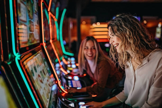 Comparing Game Selection Across casinò online non aams