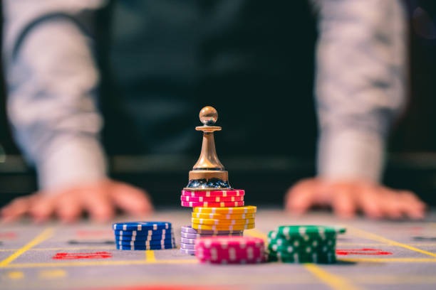 A Fresh Perspective on Casino Sites Terms And Conditions