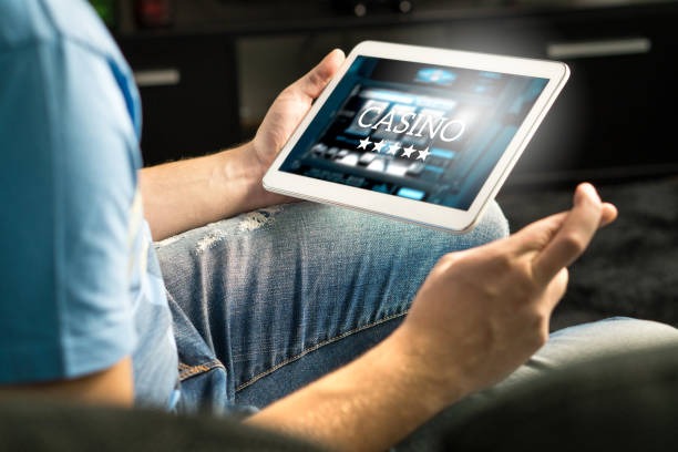 A Practical Introduction to casinò online non aams Websites