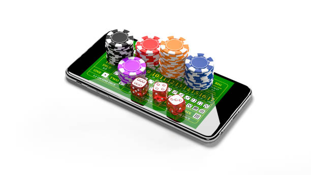 A Fresh Introduction to Online Casinos and Their Features