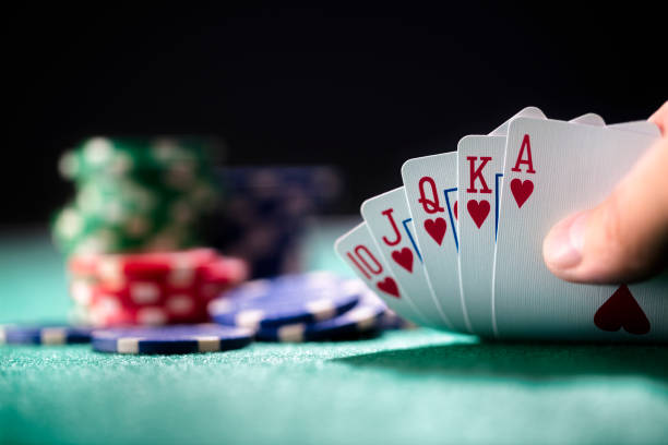 Exploring the Variety of casino online esteri Options