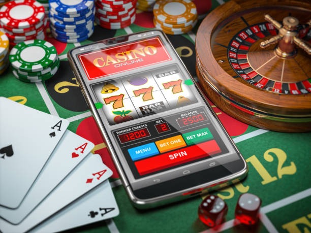 A Guide to Comparing Different migliori casino online Options