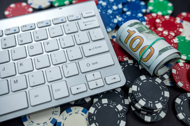 Discover the Basics of Online Casinos Through This Guide