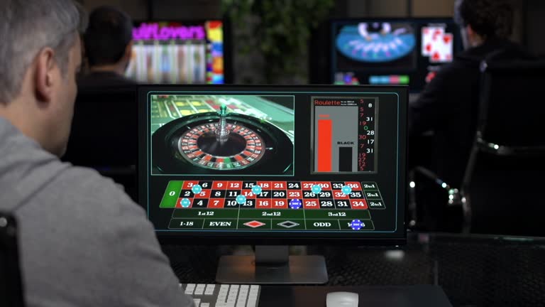 Key Factors to Review in Overseas Casino Sites Terms And Conditions