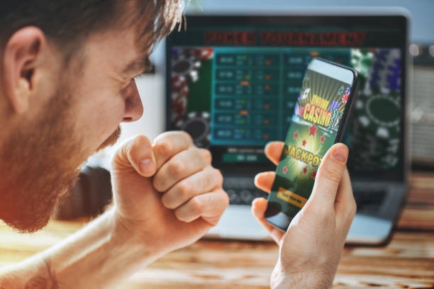 Finding Interesting Services From Singapore Online Casino