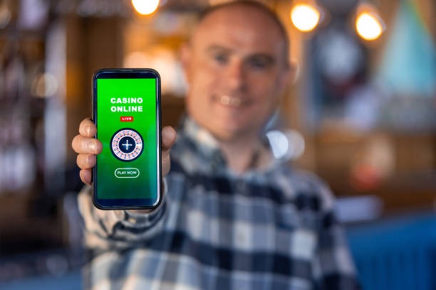 Examining Player Preferences Around casino non aams