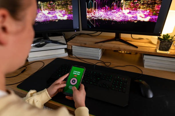 Key Factors to Consider When Exploring casino online esteri